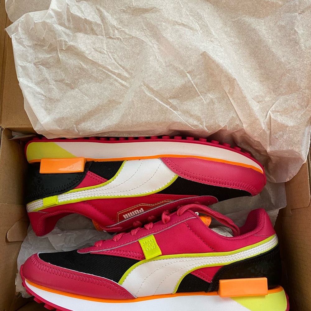 Puma Future Rider Clights Women’s